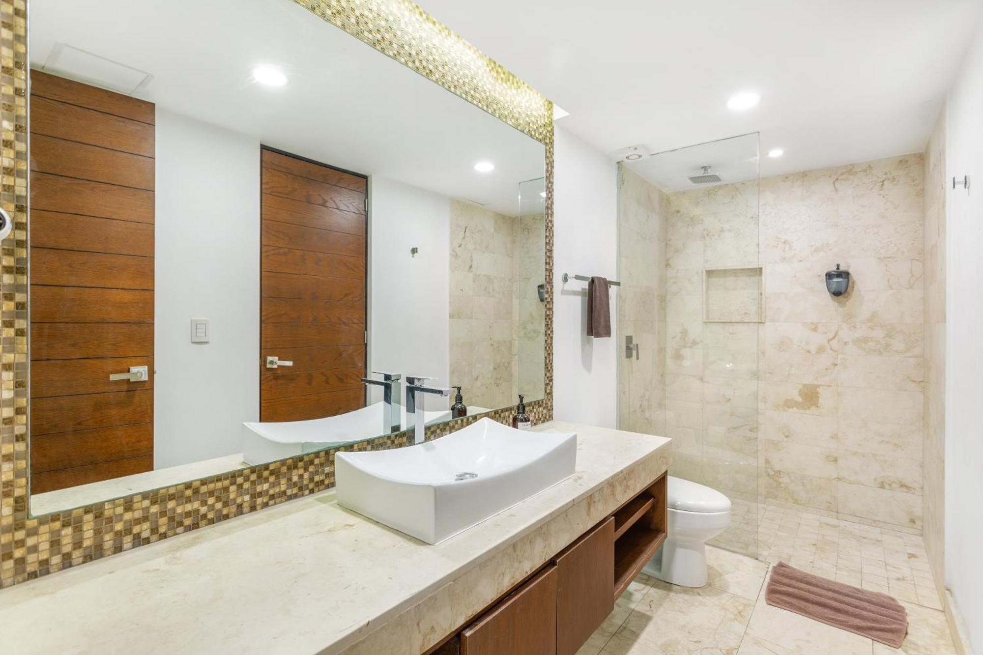 Anah Luxury Condos Playa del Carmen Kültér fotó