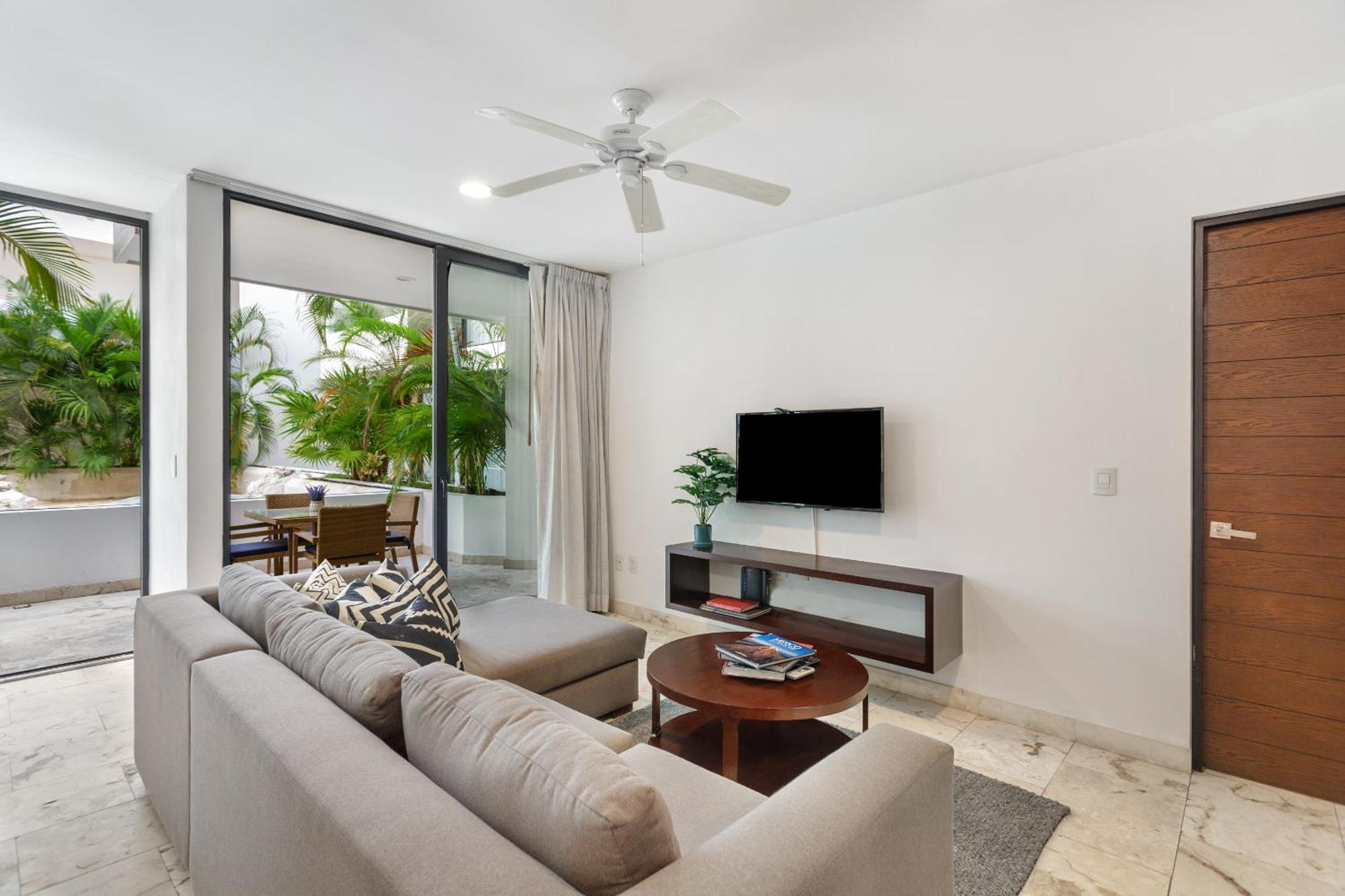Anah Luxury Condos Playa del Carmen Kültér fotó