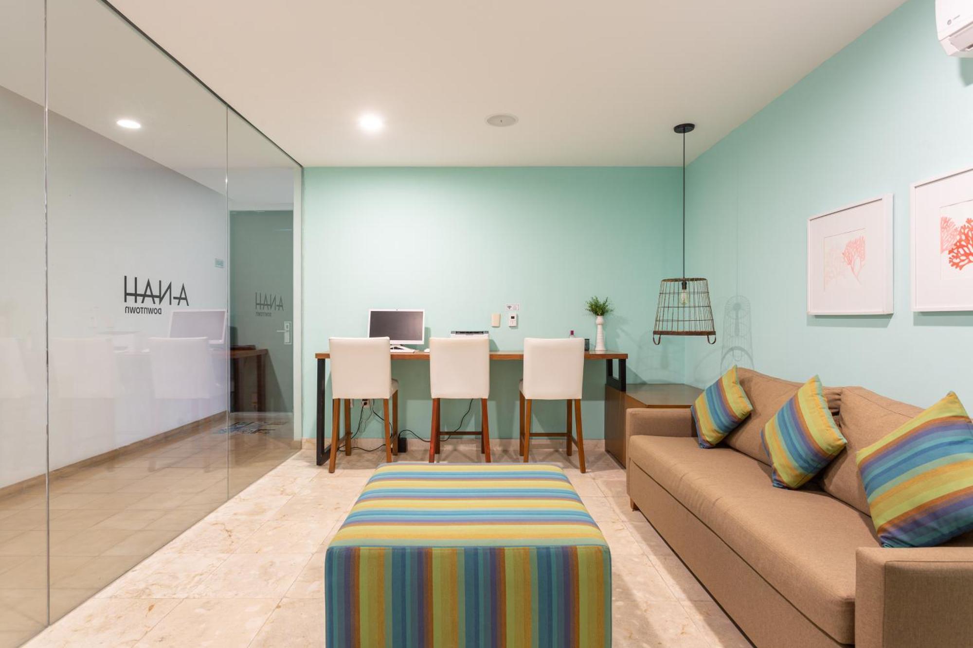 Anah Luxury Condos Playa del Carmen Kültér fotó