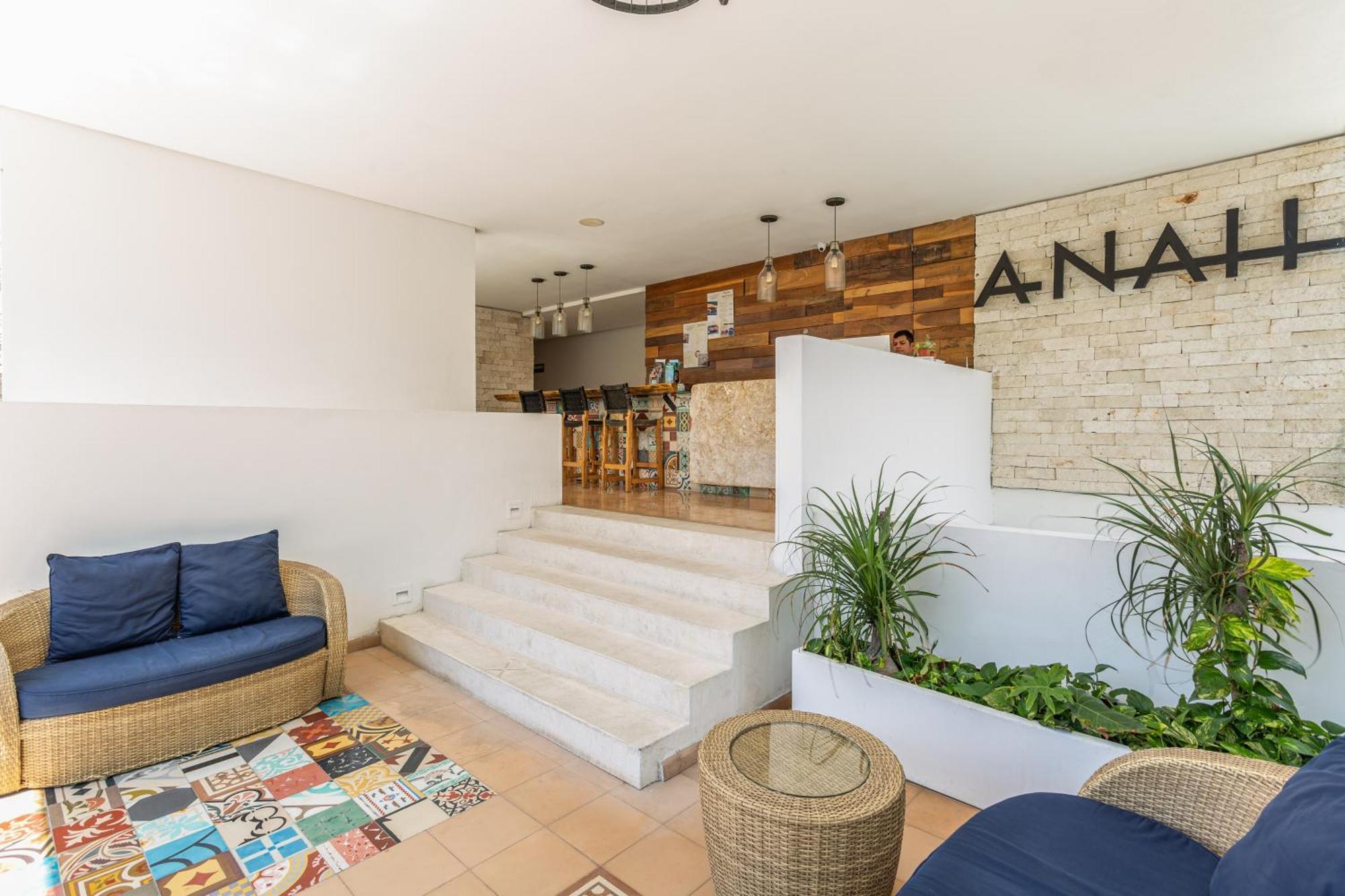 Anah Luxury Condos Playa del Carmen Kültér fotó