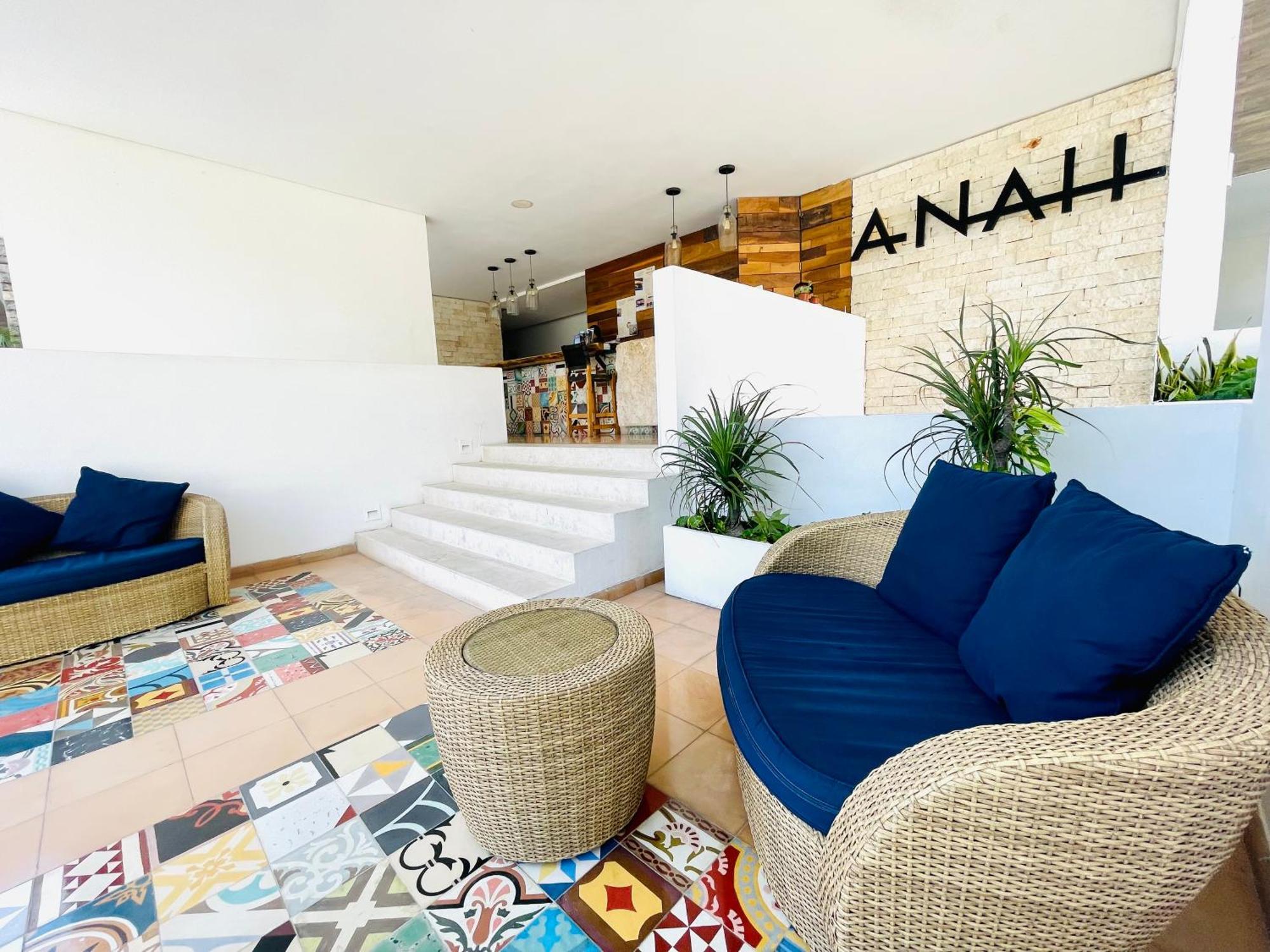 Anah Luxury Condos Playa del Carmen Kültér fotó